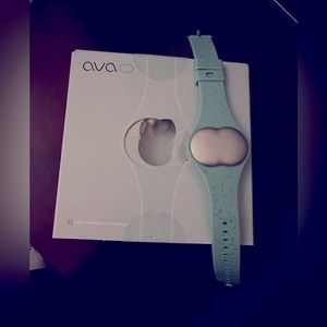 Ava fertility bracelet